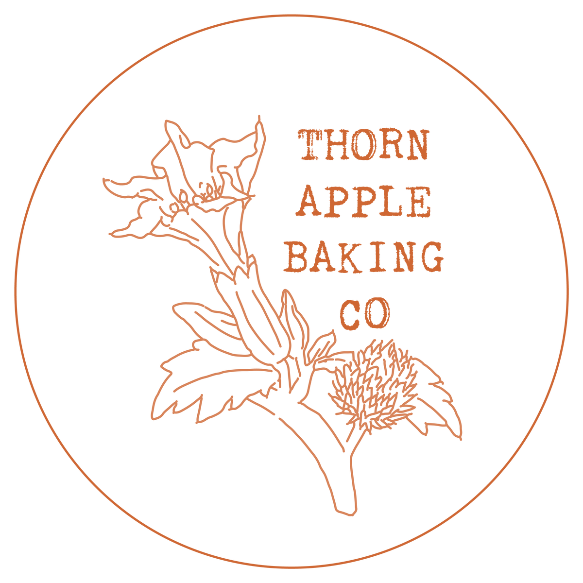 Home Thorn Apple Baking Co