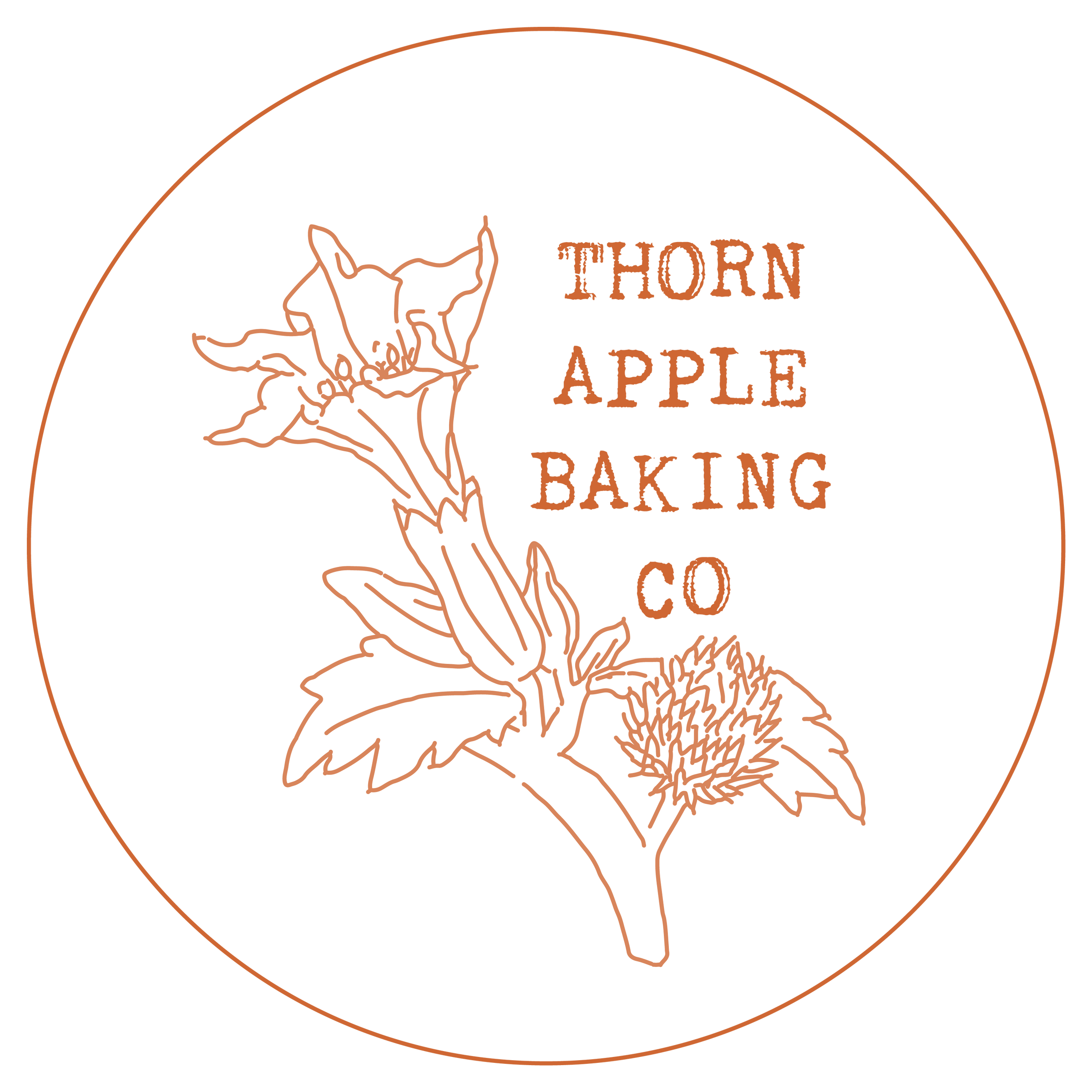 Home Thorn Apple Baking Co